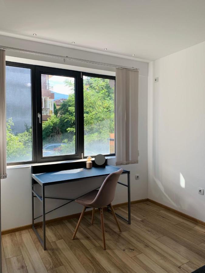 Nordic Style Apartment With Underground Parking Sofia Eksteriør billede