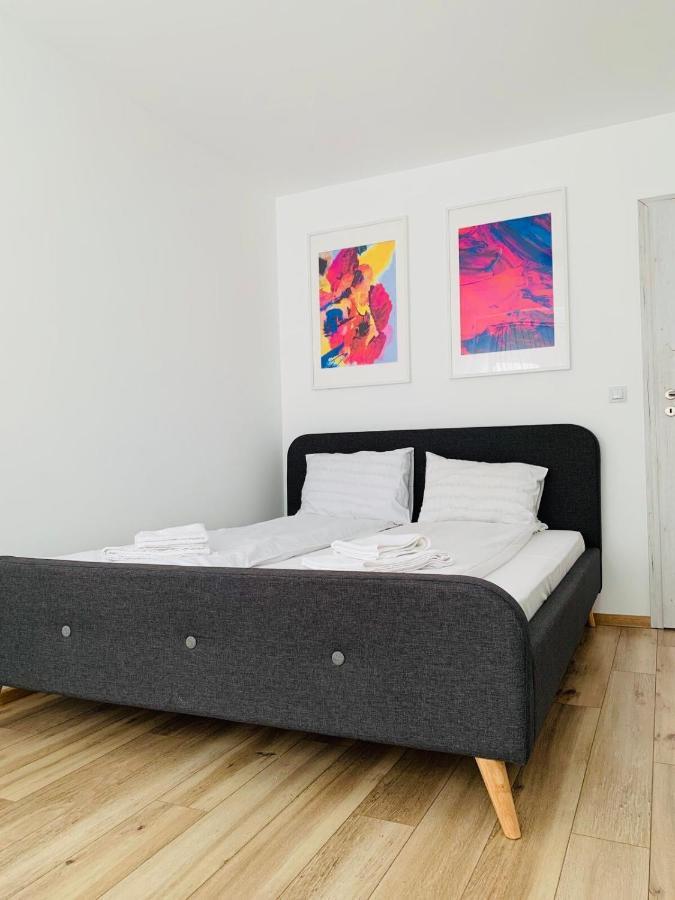 Nordic Style Apartment With Underground Parking Sofia Eksteriør billede